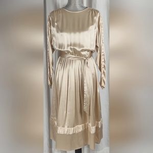 Vintage Albert Nipon Dress